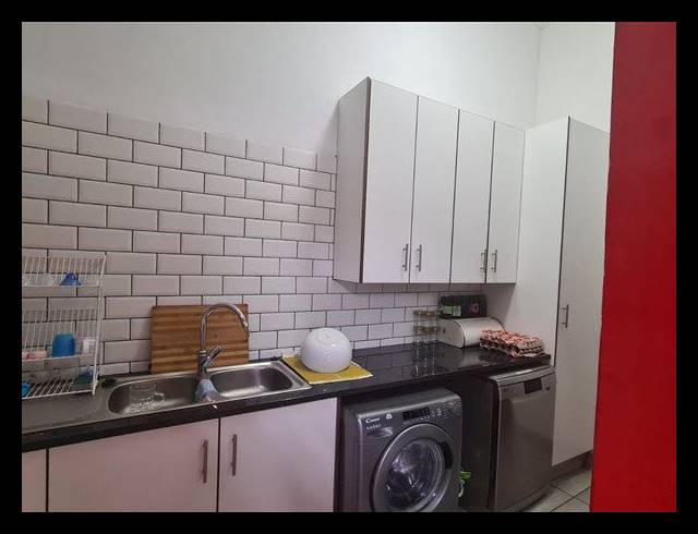 3 BEDROOM HOUSE FOR SALE IN BONAERO PARK